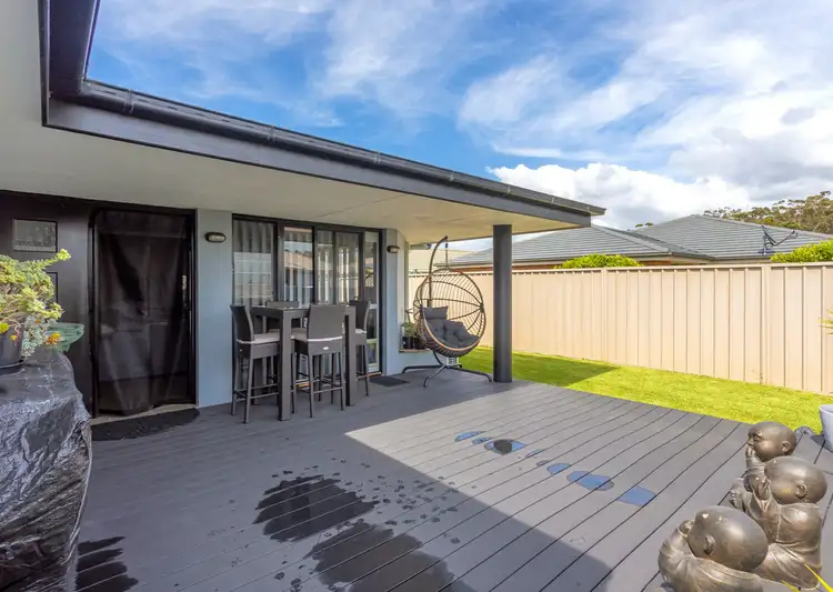 Fourth view of Homely semi-detached listing, 2 Greenbank Way, Old Bar NSW 2430