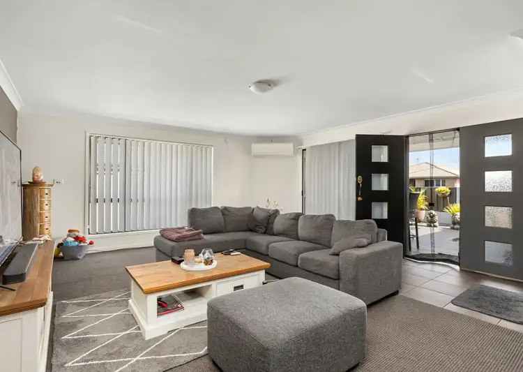 Fifth view of Homely semi-detached listing, 2 Greenbank Way, Old Bar NSW 2430