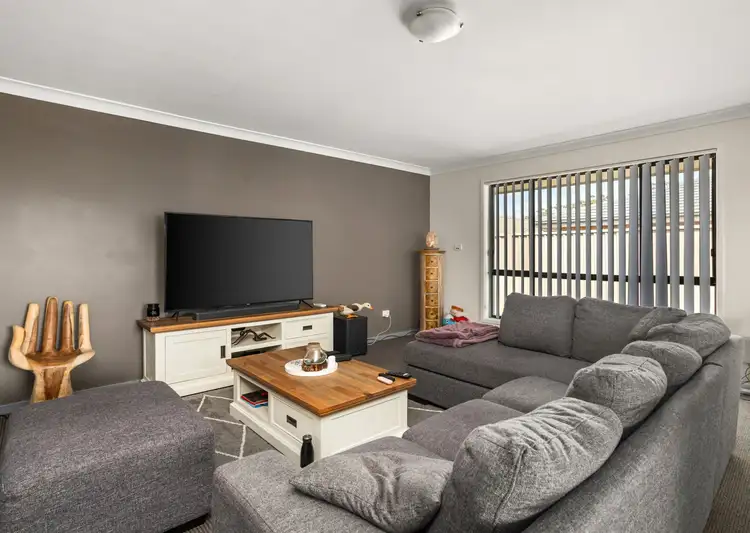 Sixth view of Homely semi-detached listing, 2 Greenbank Way, Old Bar NSW 2430
