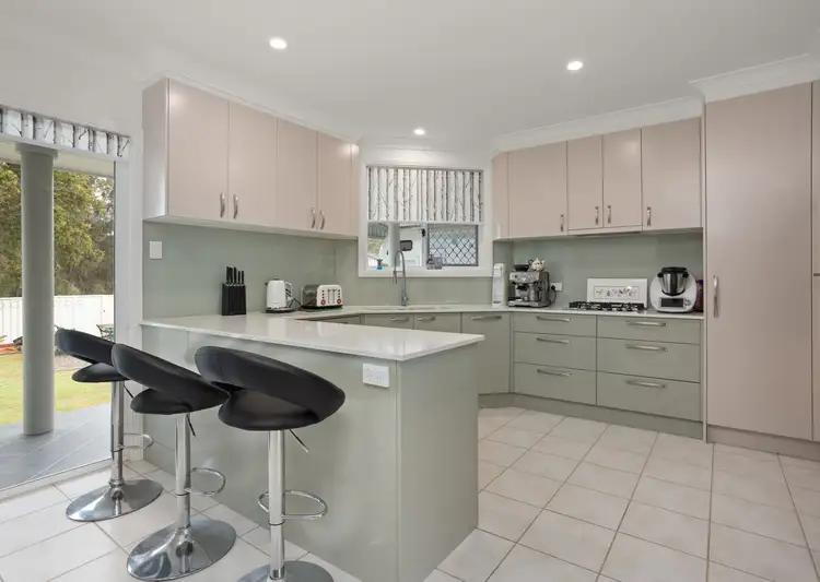 Fifth view of Homely house listing, 6 Sundara Close, Taree NSW 2430