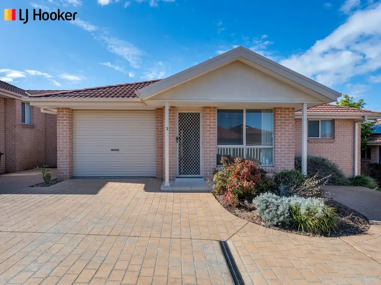 3/50 Greenwell Point Road, Greenwell Point NSW 2540