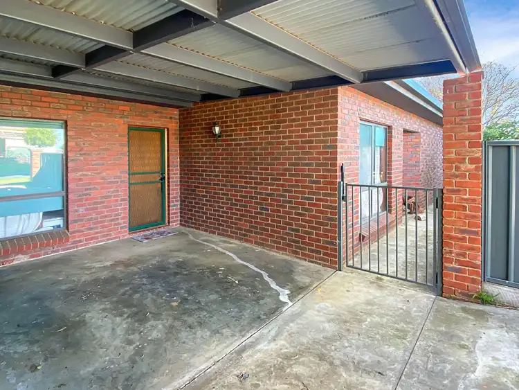 Second view of Homely house listing, 22 Allan Street, Nyah West VIC 3595