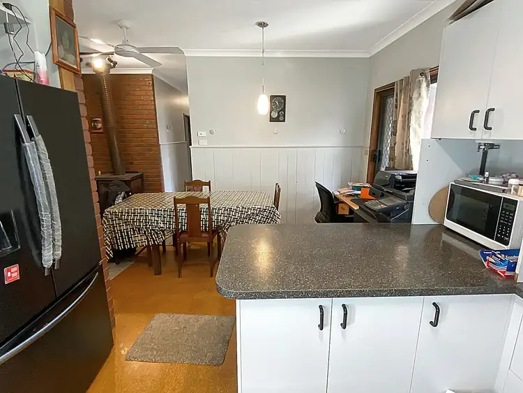 Fourth view of Homely house listing, 22 Allan Street, Nyah West VIC 3595