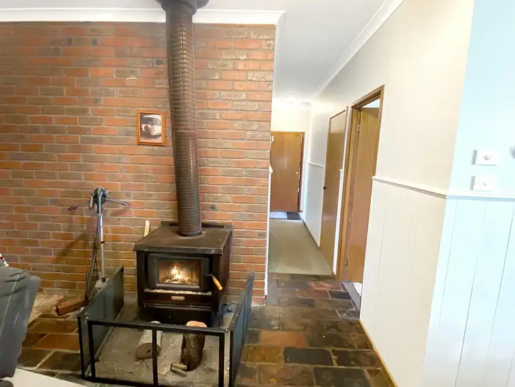 Fifth view of Homely house listing, 22 Allan Street, Nyah West VIC 3595