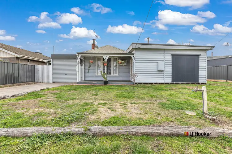 39 Hovell Street, Echuca VIC 3564