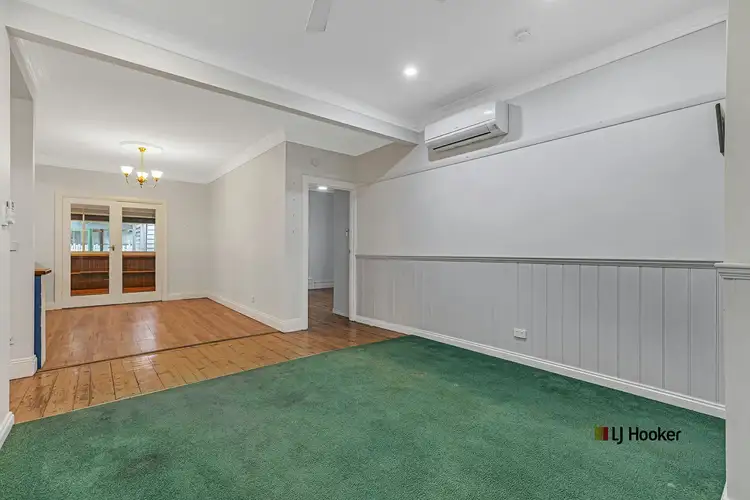 Second view of Homely house listing, 39 Hovell Street, Echuca VIC 3564