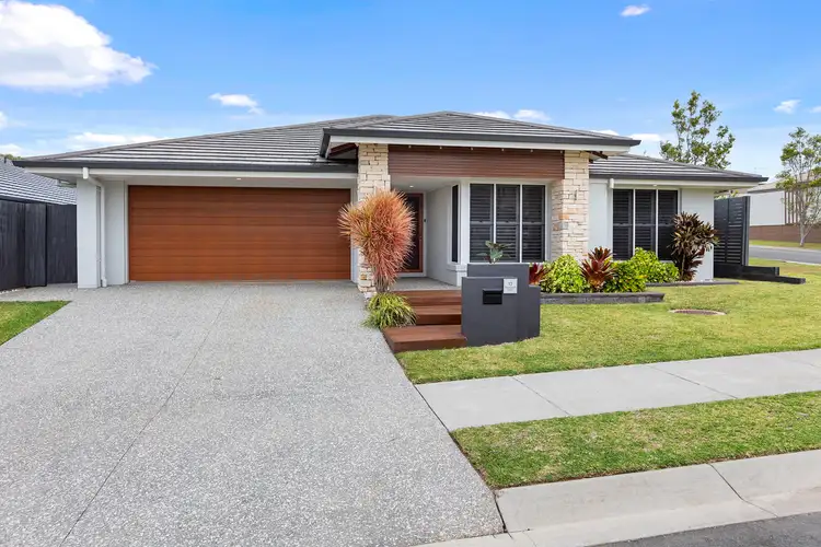 17 Davenport Street, Thornlands QLD 4164