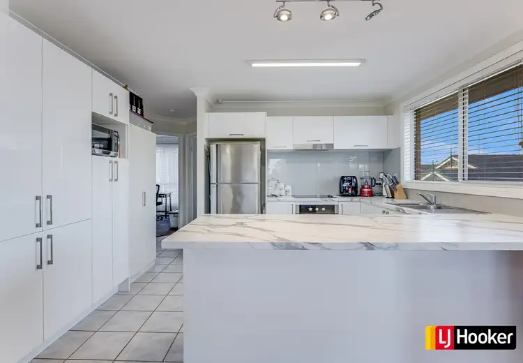 Second view of Homely villa listing, 6/50 Julius Road, Rosemeadow NSW 2560