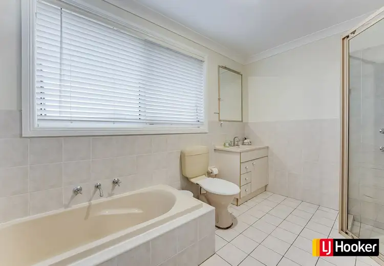 Fourth view of Homely villa listing, 6/50 Julius Road, Rosemeadow NSW 2560