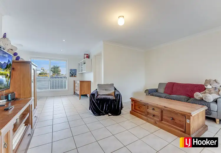 Fifth view of Homely villa listing, 6/50 Julius Road, Rosemeadow NSW 2560