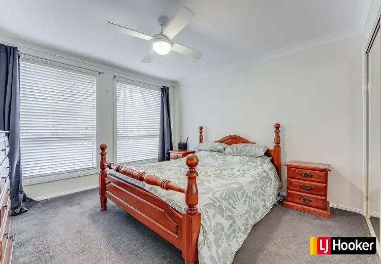 Sixth view of Homely villa listing, 6/50 Julius Road, Rosemeadow NSW 2560