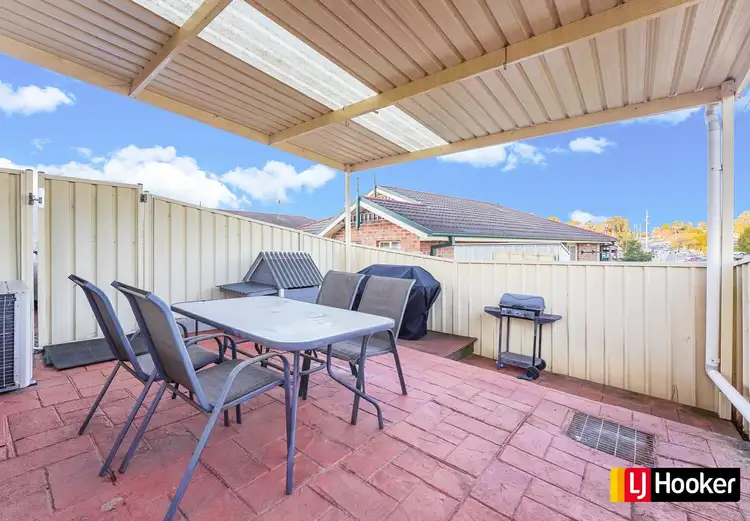 Seventh view of Homely villa listing, 6/50 Julius Road, Rosemeadow NSW 2560