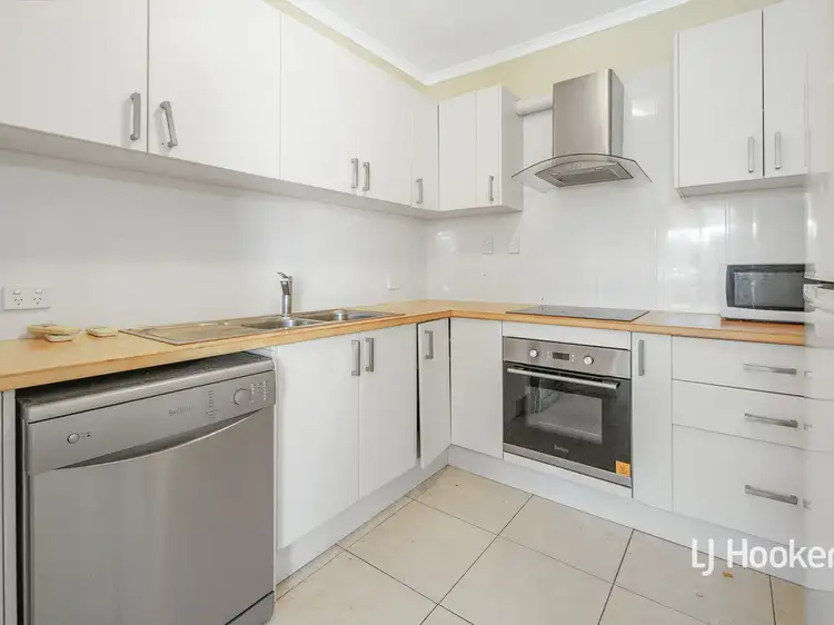 Main view of Homely unit listing, 1/19 Nicker Crescent, Gillen NT 870