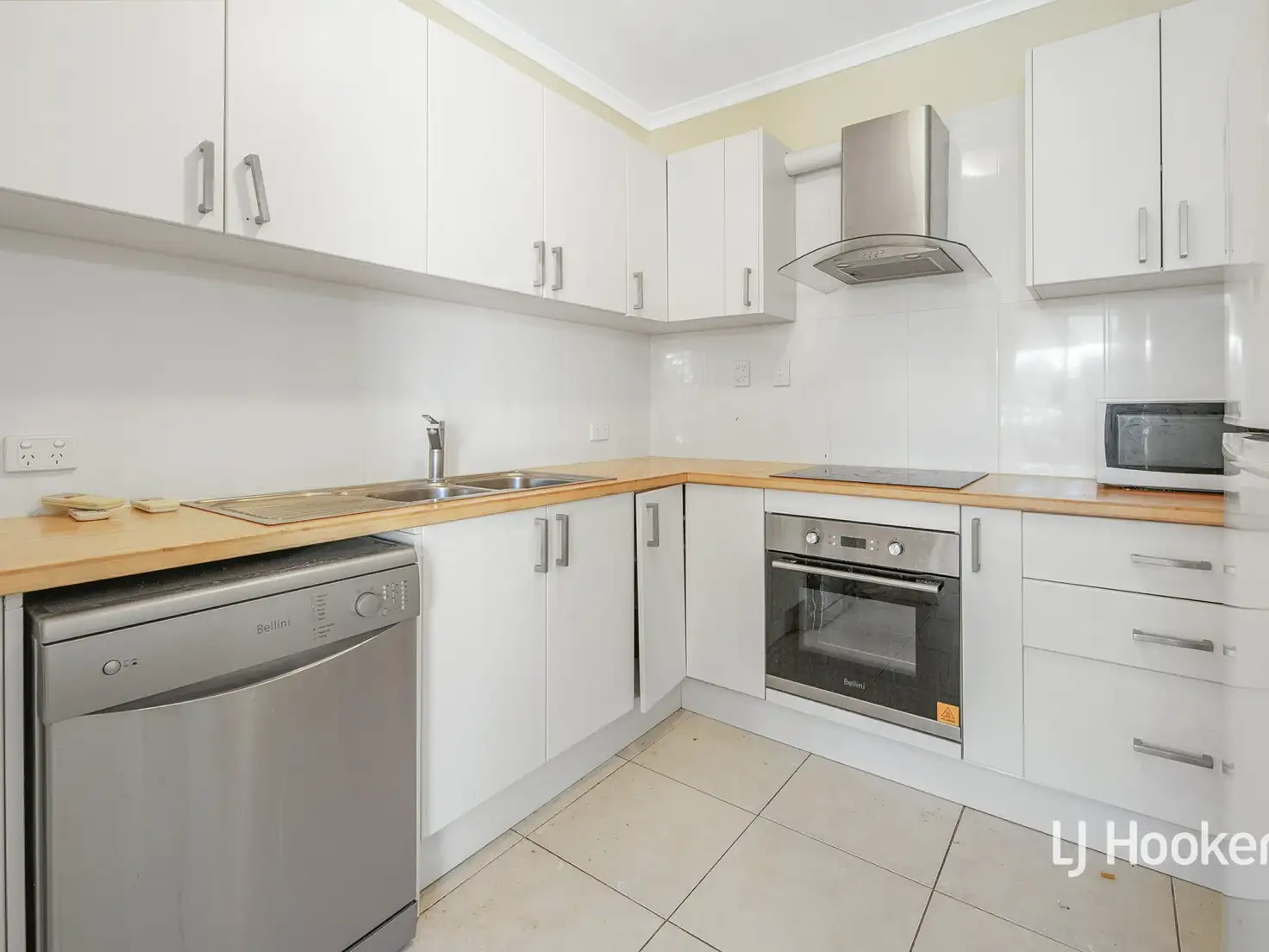 Main view of Homely unit listing, 1/19 Nicker Crescent, Gillen NT 870