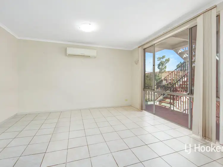 Second view of Homely unit listing, 1/19 Nicker Crescent, Gillen NT 870