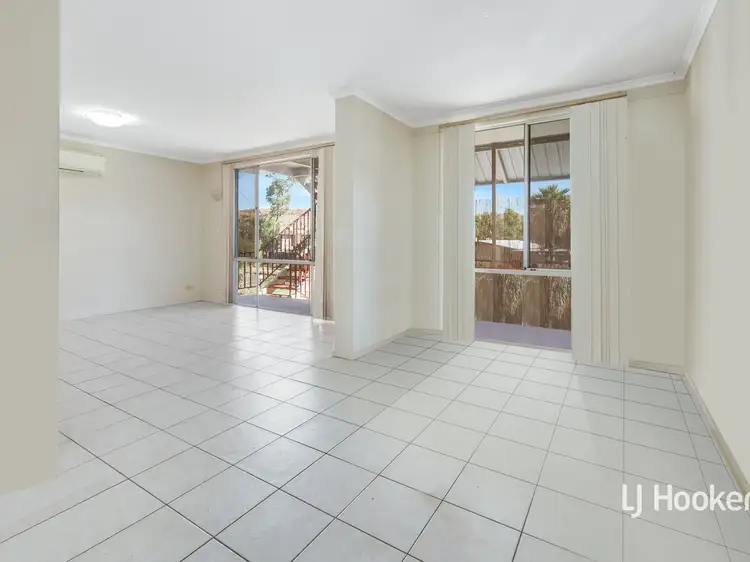 Third view of Homely unit listing, 1/19 Nicker Crescent, Gillen NT 870