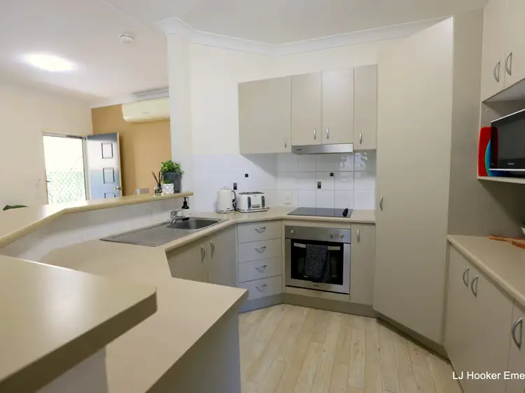 Fourth view of Homely house listing, 11 Burn Street, Capella QLD 4723