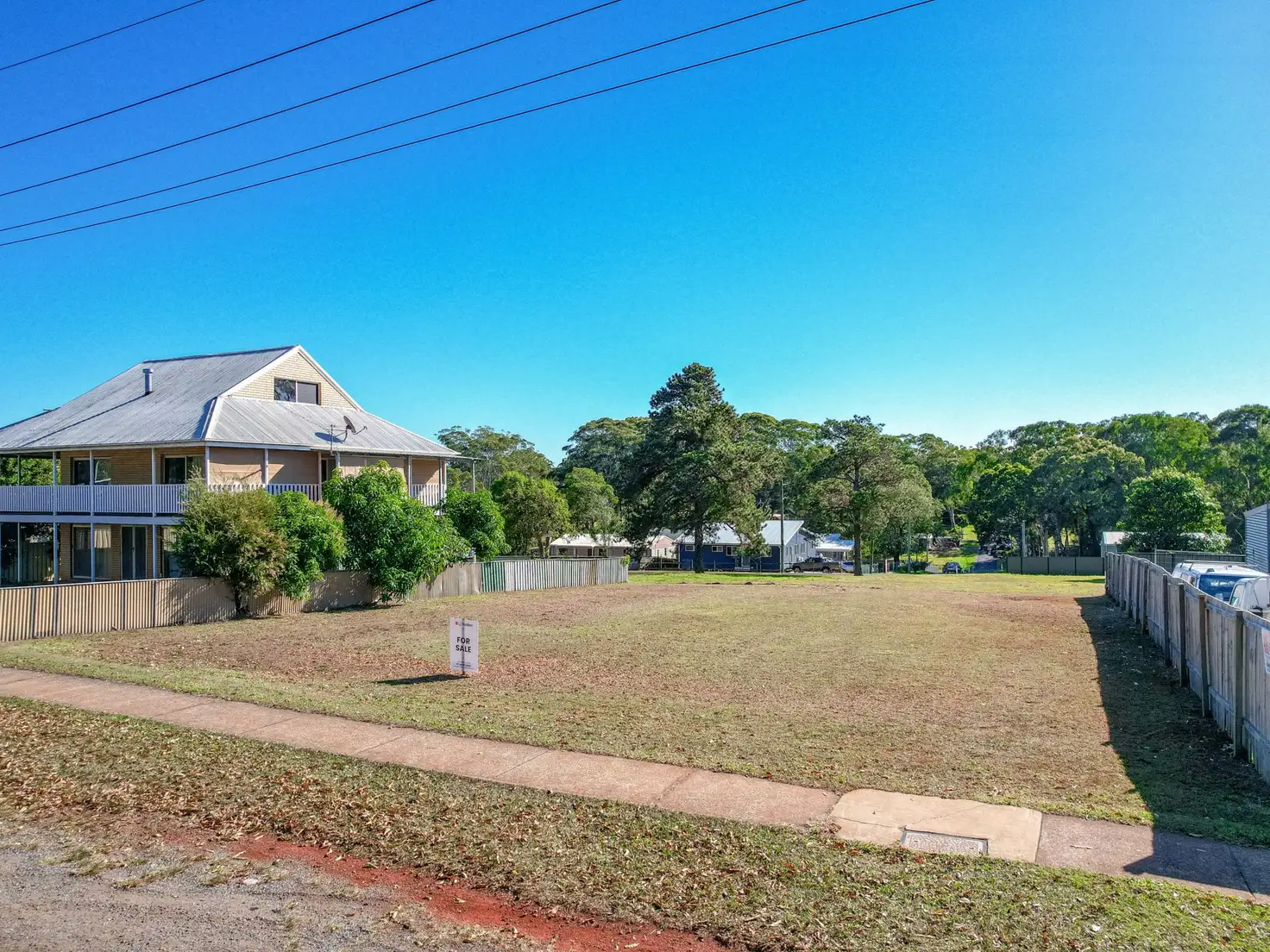 Main view of Homely land listing, 7 Jackson Road, Russell Island QLD 4184