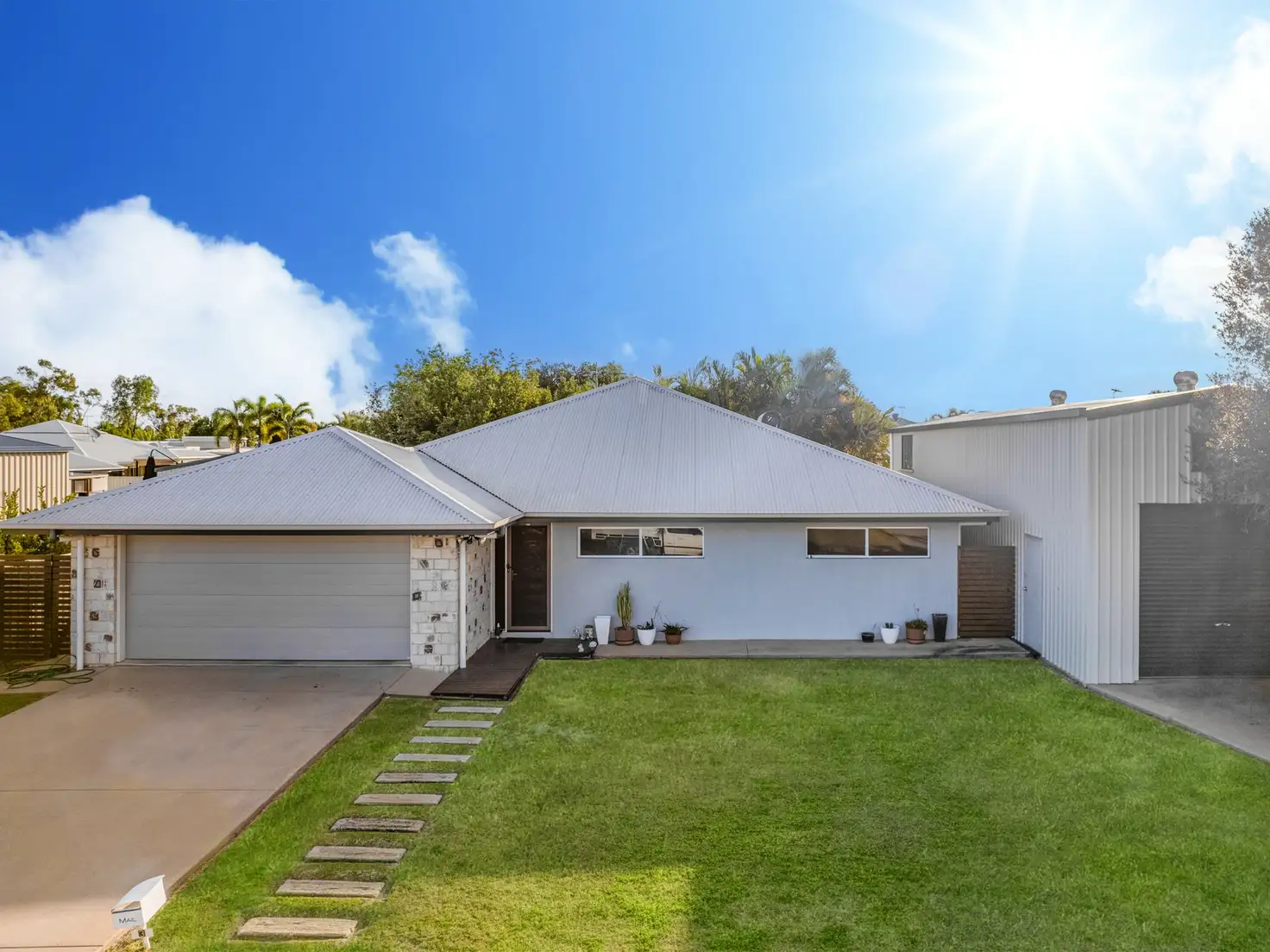 Main view of Homely house listing, 3 Cook Close, Emerald QLD 4720
