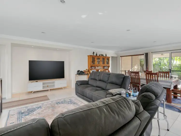 Second view of Homely house listing, 3 Cook Close, Emerald QLD 4720
