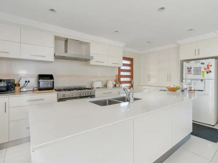 Third view of Homely house listing, 3 Cook Close, Emerald QLD 4720