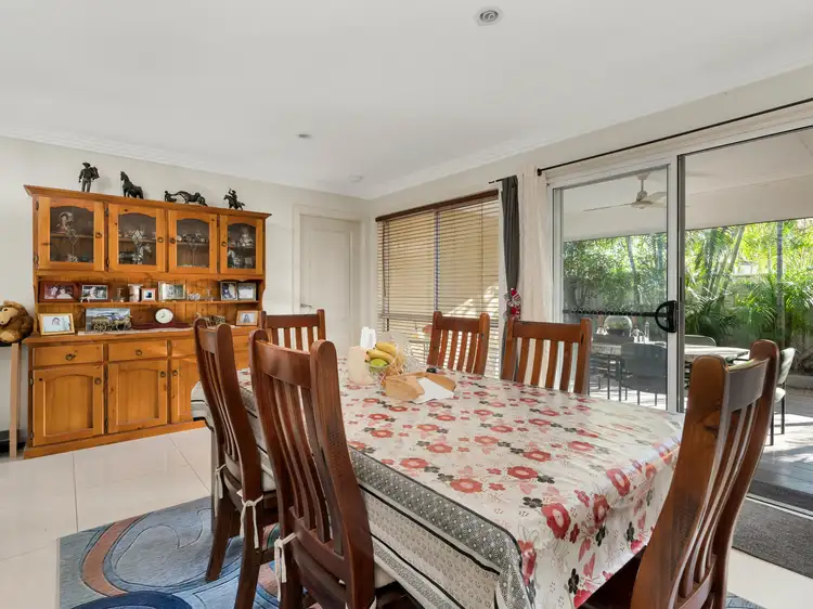 Fourth view of Homely house listing, 3 Cook Close, Emerald QLD 4720