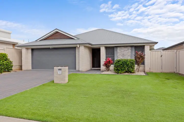 19 Noah Court, Redland Bay QLD 4165