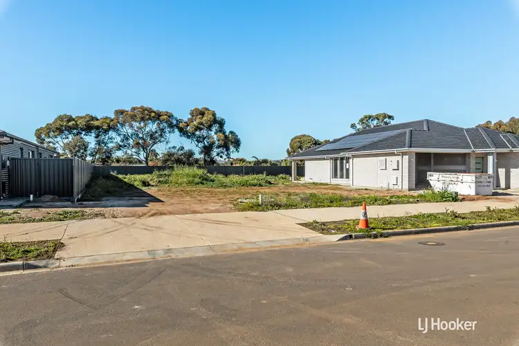 63 Corkwood Circuit, Andrews Farm SA 5114