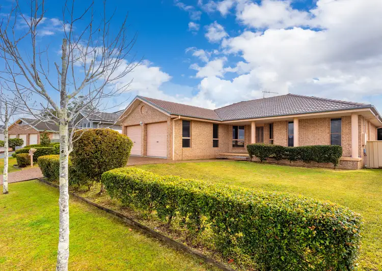 16 Wandarra Street, Taree NSW 2430