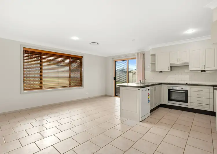 Second view of Homely house listing, 16 Wandarra Street, Taree NSW 2430