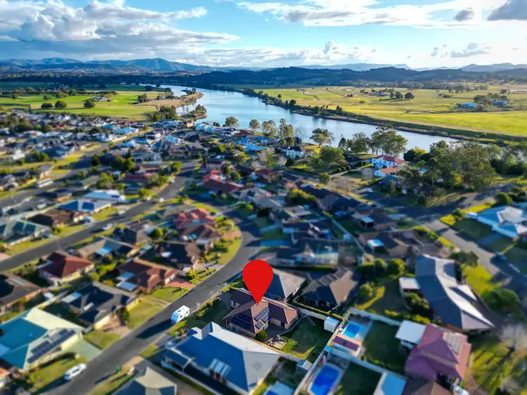 Fifth view of Homely house listing, 16 Wandarra Street, Taree NSW 2430