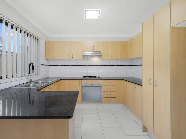 Third view of Homely townhouse listing, 7/46-52 Wattle Road, Casula NSW 2170