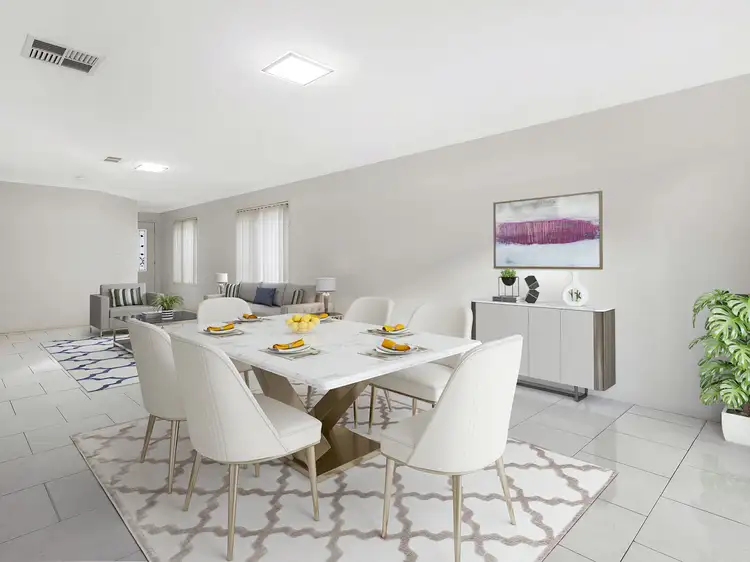 Fourth view of Homely townhouse listing, 7/46-52 Wattle Road, Casula NSW 2170