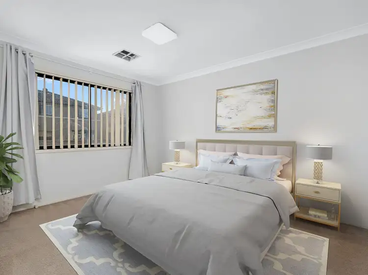 Fifth view of Homely townhouse listing, 7/46-52 Wattle Road, Casula NSW 2170