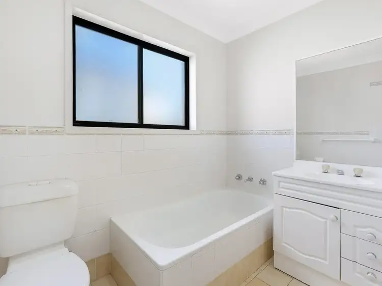 Sixth view of Homely townhouse listing, 7/46-52 Wattle Road, Casula NSW 2170