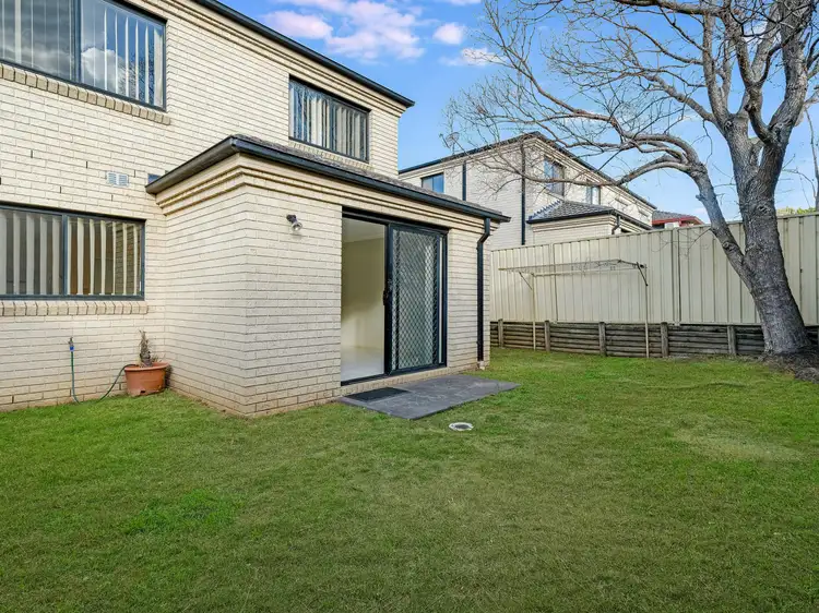 Seventh view of Homely townhouse listing, 7/46-52 Wattle Road, Casula NSW 2170