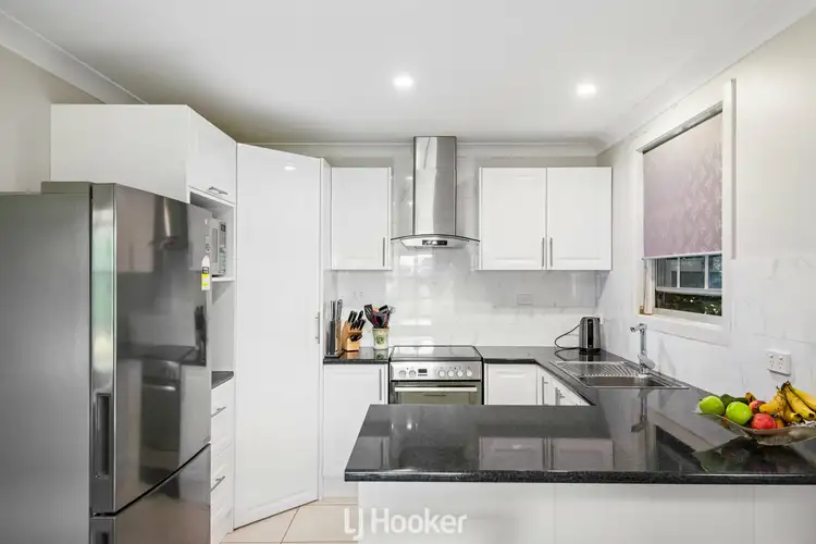 Second view of Homely unit listing, Unit 4/8-10 Rifle Range Road, Wollongbar NSW 2477