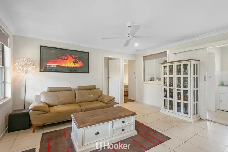 Third view of Homely unit listing, Unit 4/8-10 Rifle Range Road, Wollongbar NSW 2477
