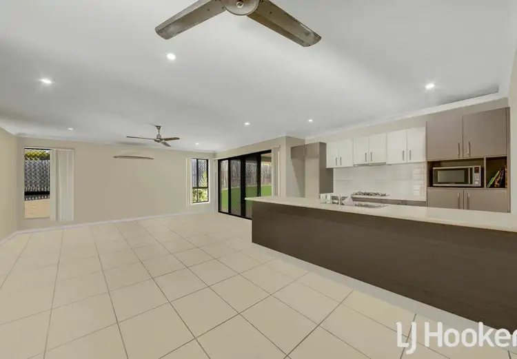 Fourth view of Homely house listing, 2a Giles Street, Glen Eden QLD 4680