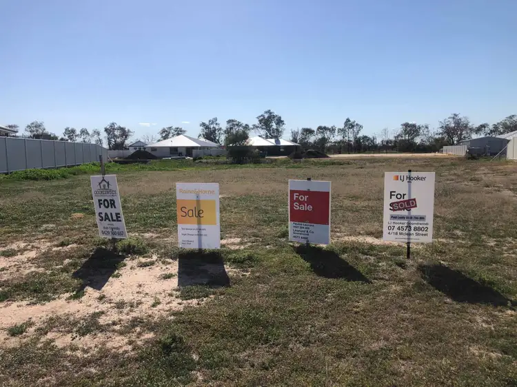 9 Toms Cl, Goondiwindi QLD 4390