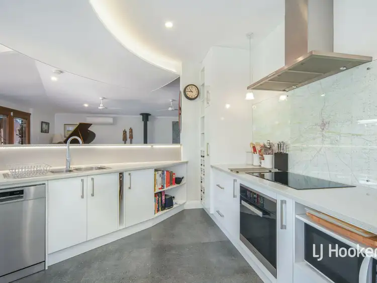 Third view of Homely house listing, 16 McMinn Street, East Side NT 870