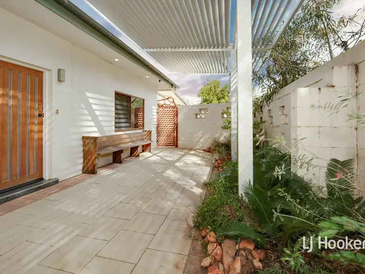 Fifth view of Homely house listing, 16 McMinn Street, East Side NT 870