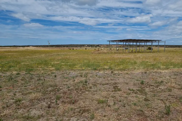 Second view of Homely land listing, 227 Acacia Drive, Hopetoun WA 6348
