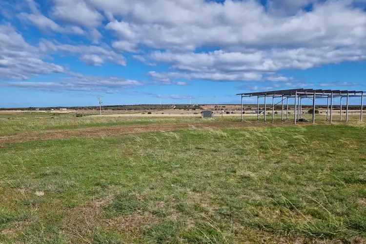 Third view of Homely land listing, 227 Acacia Drive, Hopetoun WA 6348