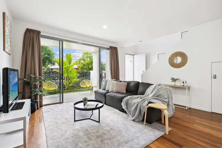 Third view of Homely townhouse listing, 9/2 Emily Way, Varsity Lakes QLD 4227