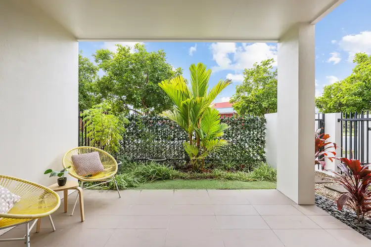 Fourth view of Homely townhouse listing, 9/2 Emily Way, Varsity Lakes QLD 4227