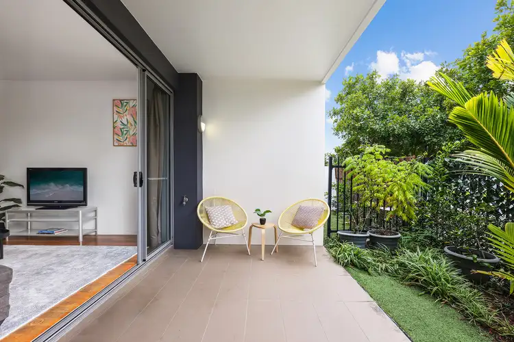 Fifth view of Homely townhouse listing, 9/2 Emily Way, Varsity Lakes QLD 4227