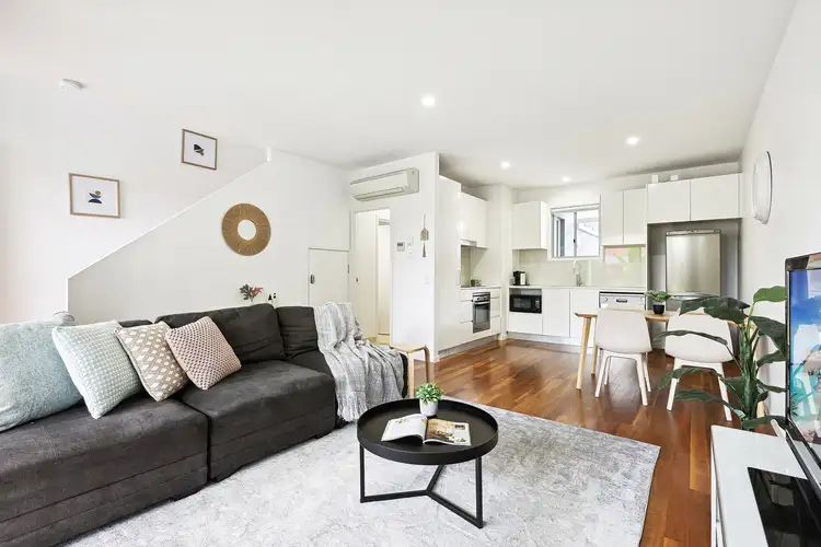 Sixth view of Homely townhouse listing, 9/2 Emily Way, Varsity Lakes QLD 4227