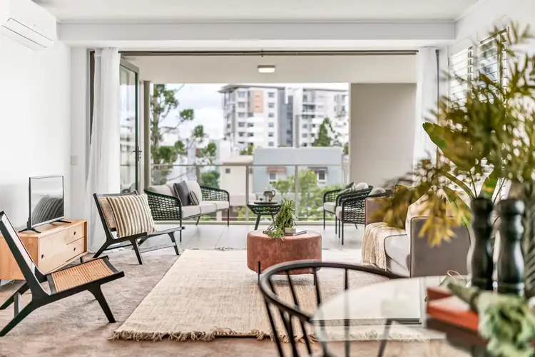 8/15 Laver Drive, Robina QLD 4226