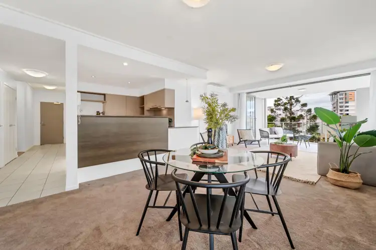 Sixth view of Homely apartment listing, 8/15 Laver Drive, Robina QLD 4226